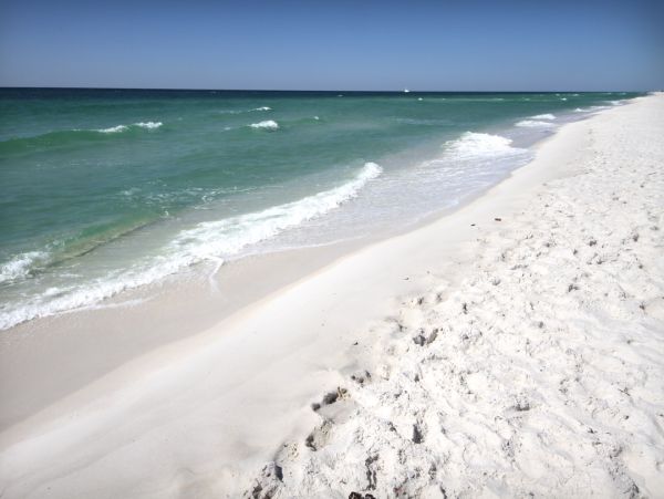 Beachfront Luxury Vacation Home in Navarre Beach