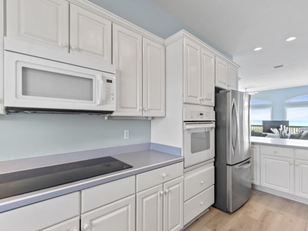 Beachfront Luxury Vacation Home in Navarre Beach