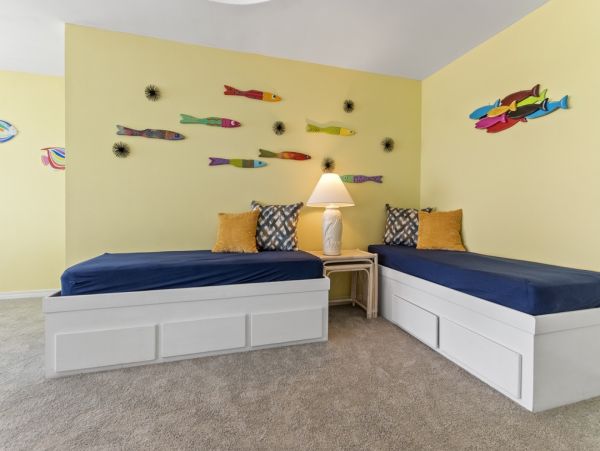 Beachfront Luxury Vacation Home in Navarre Beach