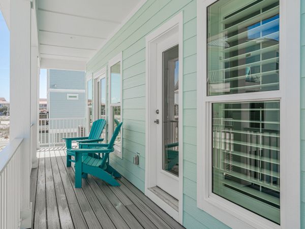 Beautiful 4 Bedroom Vacation Home in Navarre Beach