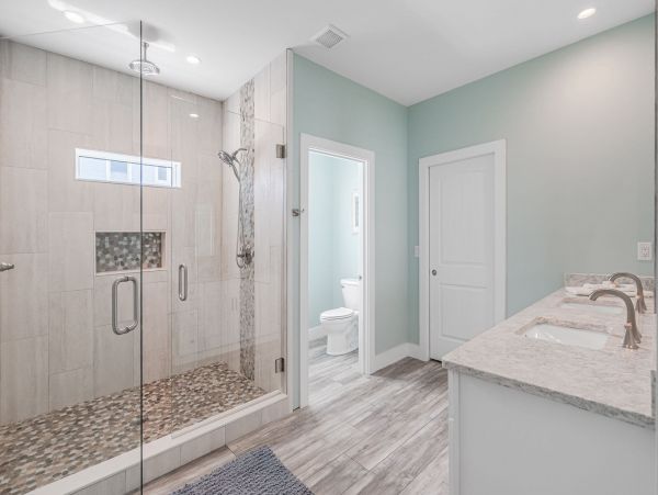 Beautiful 4 Bedroom Vacation Home in Navarre Beach
