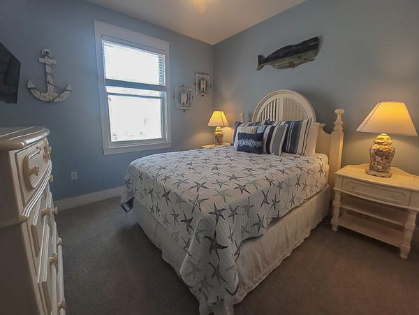 Navarre Beach Beachfront Townhouse