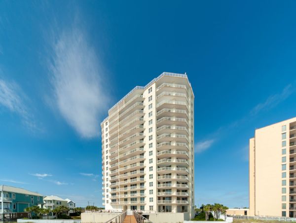 Luxurious Gulf Coast Condo with Stunning Views Navarre Beach Retreat