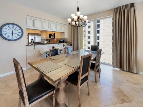 Navarre Beach Vacation Rental - Gulf Front Condo with Balcony & Pools