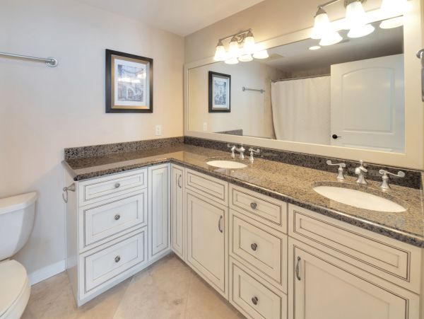 Navarre Beach Vacation Rental - Gulf Front Condo with Balcony & Pools