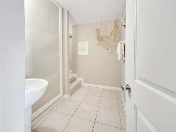 Navarre Beach Five Bedroom Gulf View Vacation Home