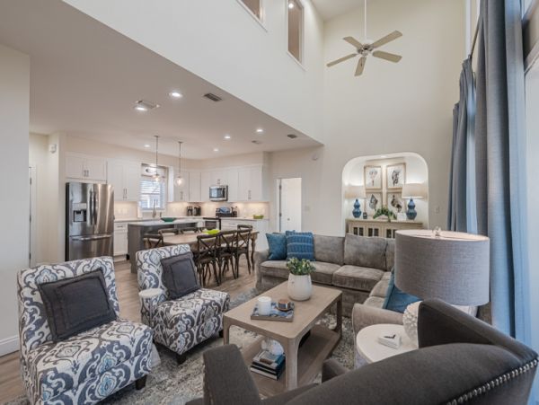Largest Vacation Rental Home Navarre Beach!