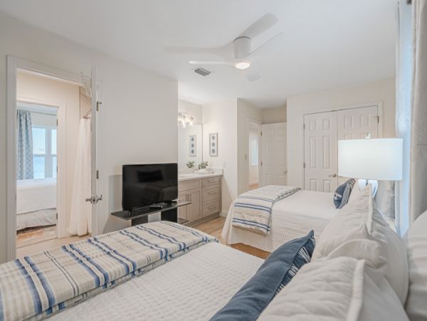 Largest Vacation Rental Home Navarre Beach!