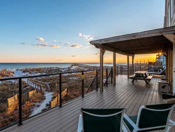 Largest Vacation Rental Home Navarre Beach!