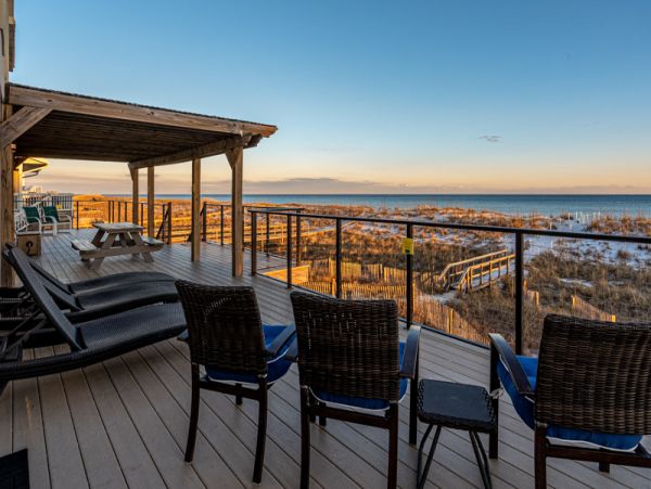 Largest Vacation Rental Home Navarre Beach!