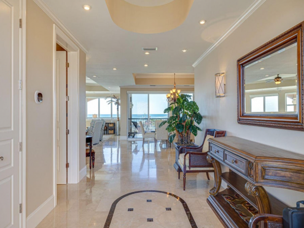 Miramar Beach 4 Bedroom Penthouse with Full Ocean Views