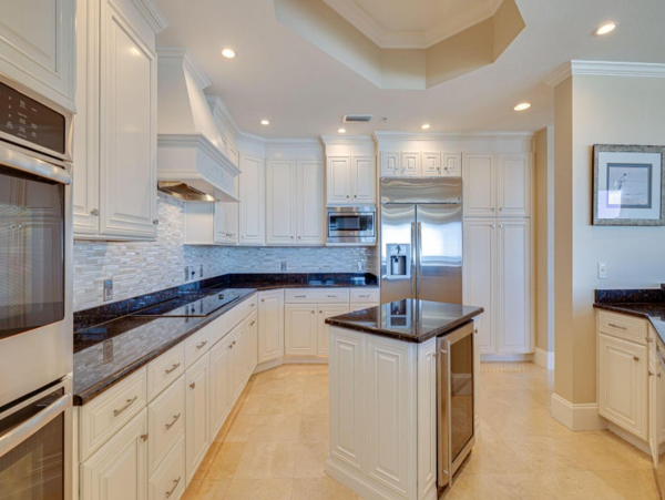 Miramar Beach 4 Bedroom Penthouse with Full Ocean Views