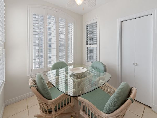 Navarre Beach Vacation Rental - Gulf Front Condo with Pool & Balcony