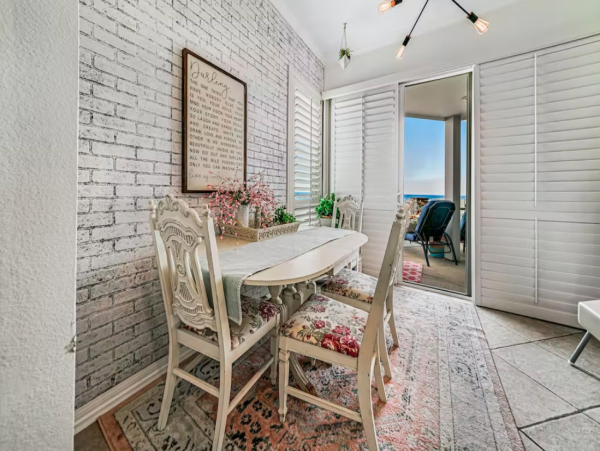 Prime Location on Mission Bay Beach Two Bedroom Condo