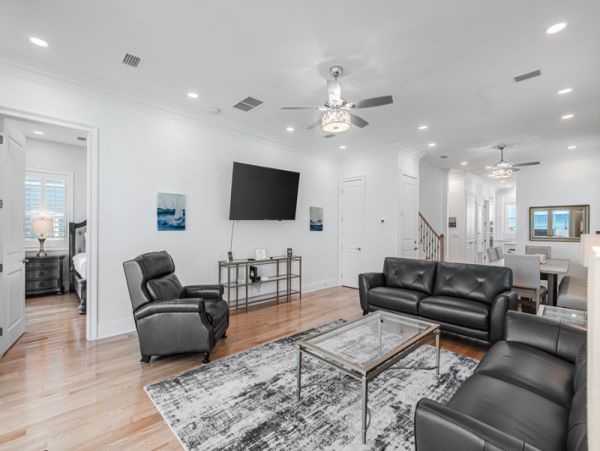 Beautiful 8 Bedroom Vacation Home with Full Ocean Views