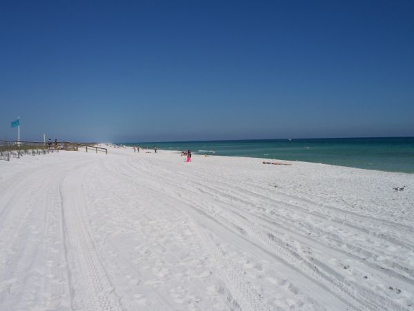 Luxury Gulf Coast Vacation Rental 7-Bedroom Beachfront Estate with Pool