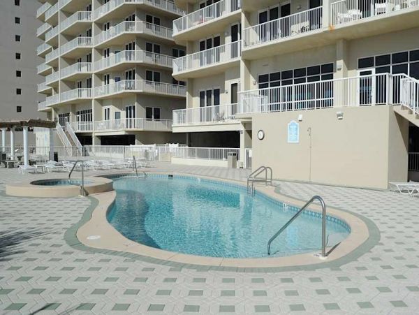 Navarre Beach Condo 1042126