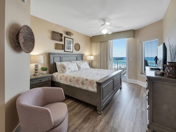 Navarre Beach Condo 1042126