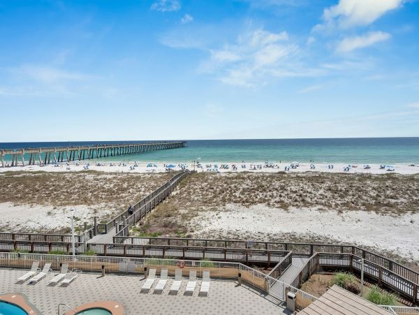 Navarre Beach Condo 1042126