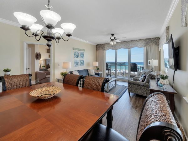 Navarre Beach Condo 1042126