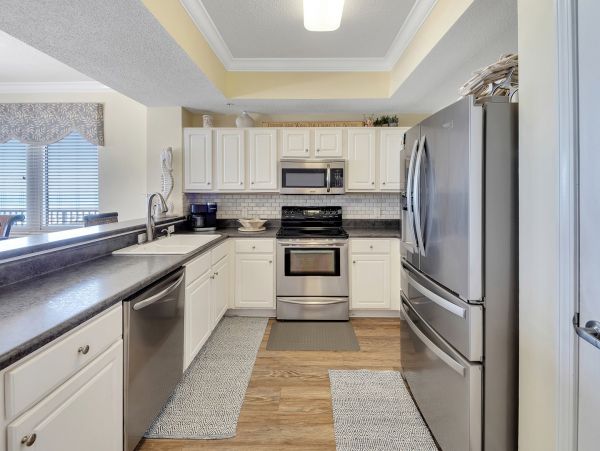 Navarre Beach Condo 1042126