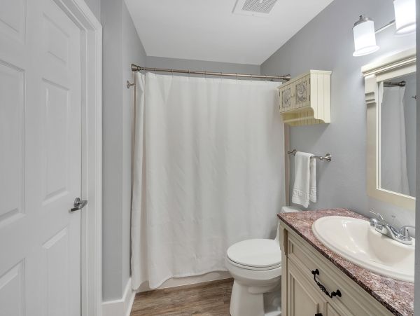 Navarre Beach Condo 1042126