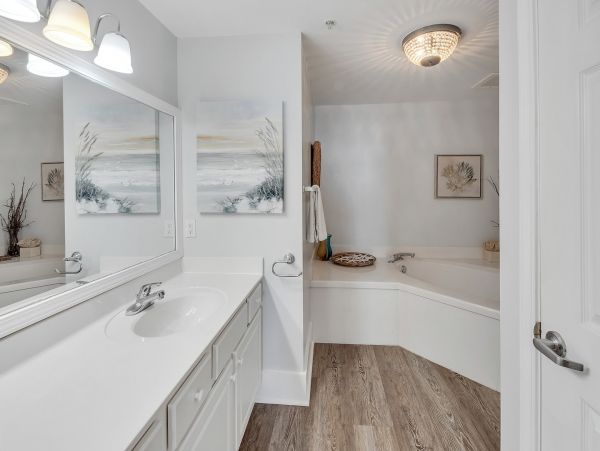 Navarre Beach Condo 1042126