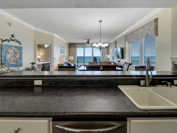 Navarre Beach Condo 1042126