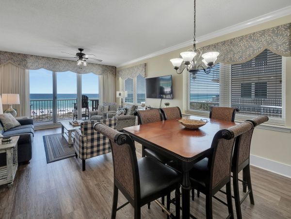 Navarre Beach Condo 1042126