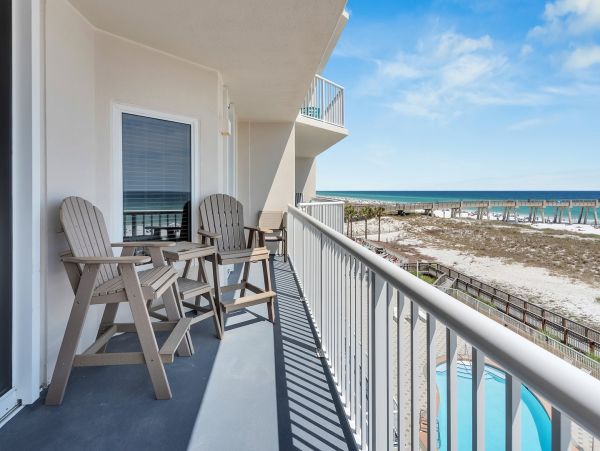 Navarre Beach Condo 1042126