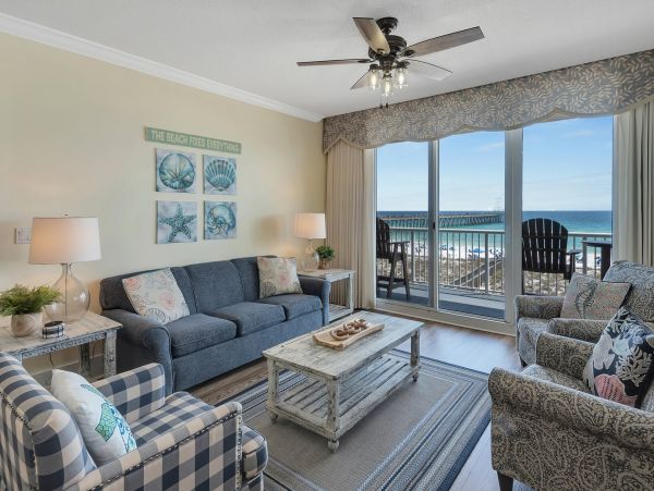 Navarre Beach Condo 1042126