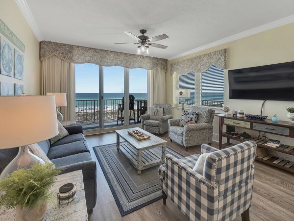 Navarre Beach Condo 1042126