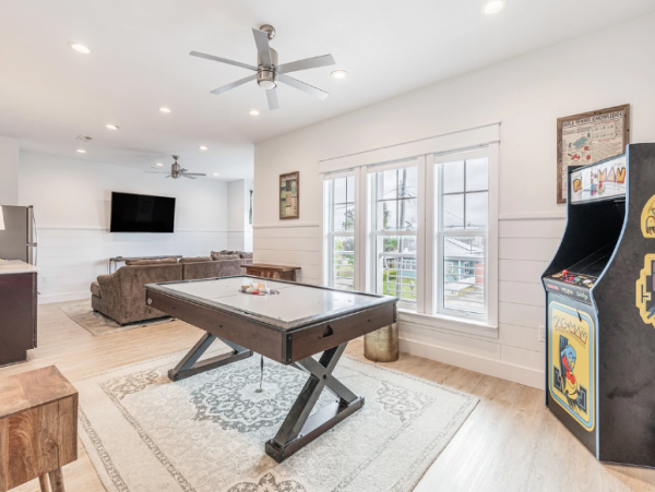 Beautiful Home with Private Pool & Spa in Destin