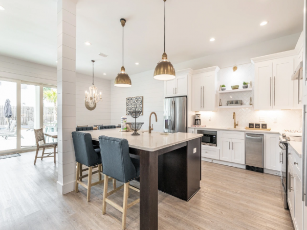 Beautiful Home with Private Pool & Spa in Destin