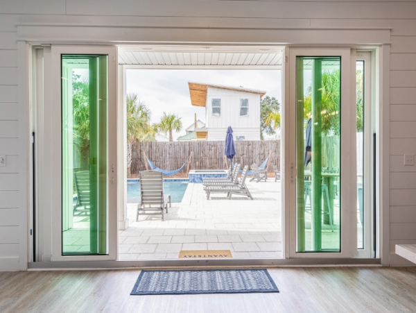 Beautiful Home with Private Pool & Spa in Destin