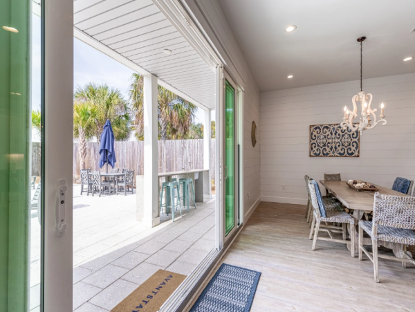 Beautiful Home with Private Pool & Spa in Destin