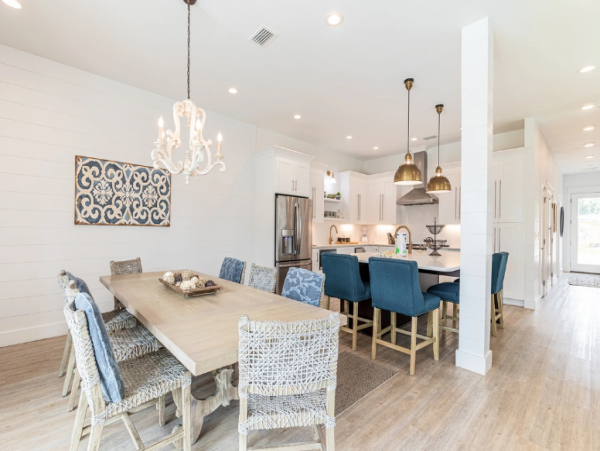Beautiful Home with Private Pool & Spa in Destin