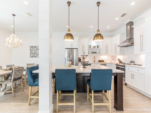 Beautiful Home with Private Pool & Spa in Destin