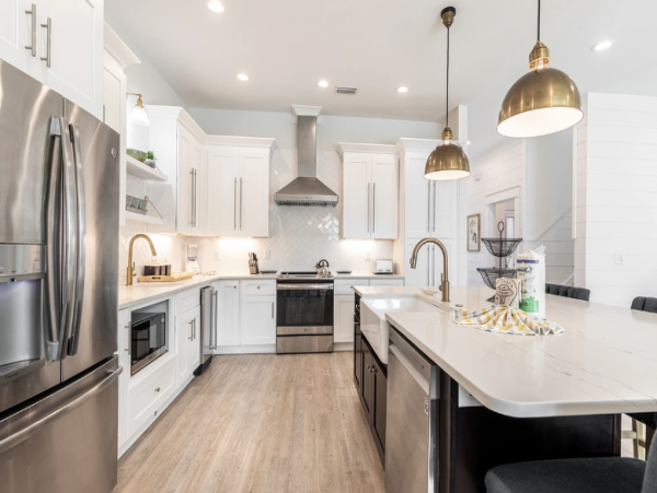 Beautiful Home with Private Pool & Spa in Destin