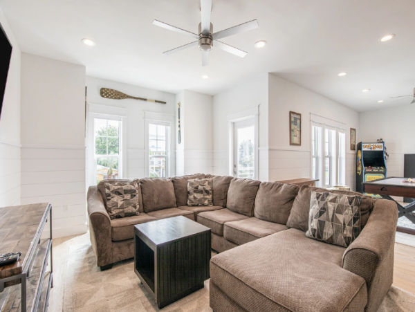 Beautiful Home with Private Pool & Spa in Destin