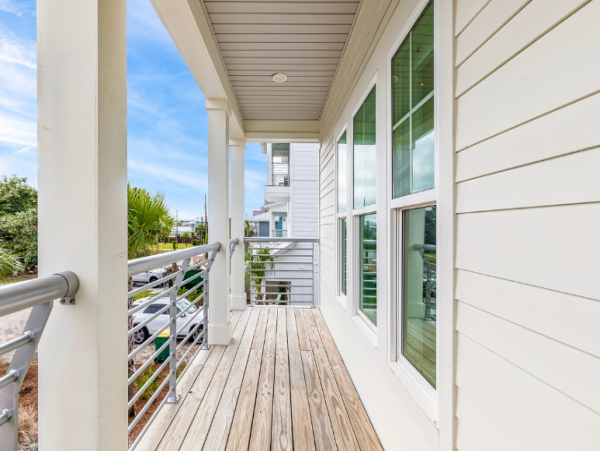 Beautiful Home with Private Pool & Spa in Destin