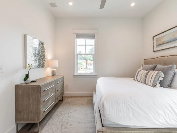 Beautiful Home with Private Pool & Spa in Destin