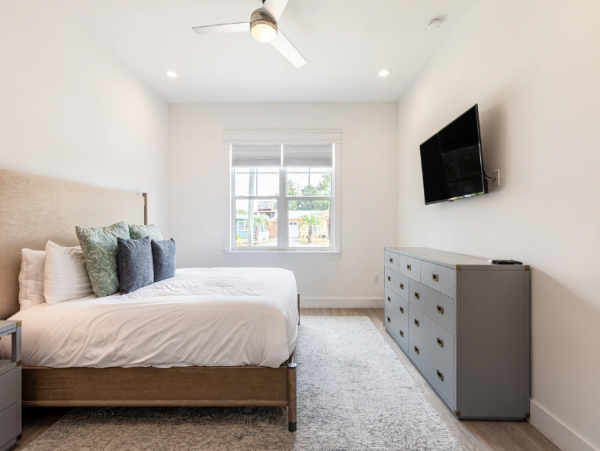 Beautiful Home with Private Pool & Spa in Destin