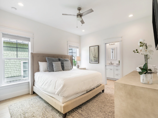 Beautiful Home with Private Pool & Spa in Destin