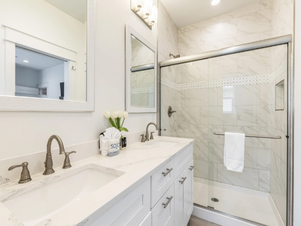 Beautiful Home with Private Pool & Spa in Destin