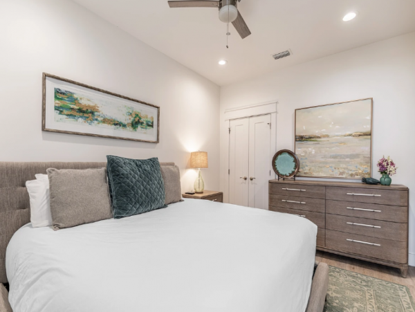 Beautiful Home with Private Pool & Spa in Destin