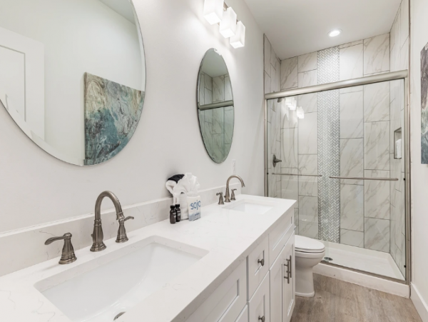 Beautiful Home with Private Pool & Spa in Destin