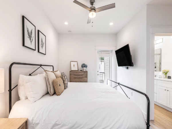 Beautiful Home with Private Pool & Spa in Destin
