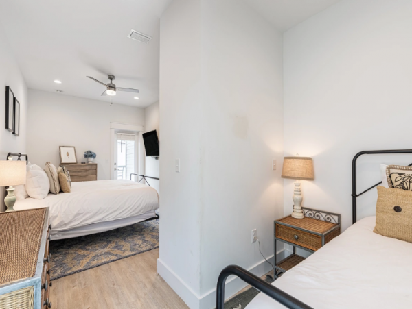 Beautiful Home with Private Pool & Spa in Destin