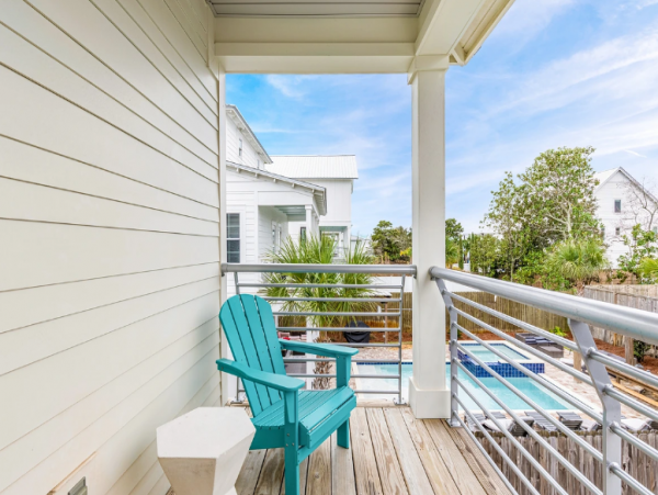 Beautiful Home with Private Pool & Spa in Destin
